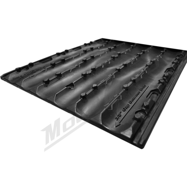 CALIBER LowPro GripGlides™ 16 pack 