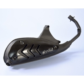 POLINI Exhaust Piaggio / Vespa 50cc 16-20