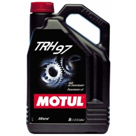 Transmisijos alyva MOTUL TRH97 - 5L