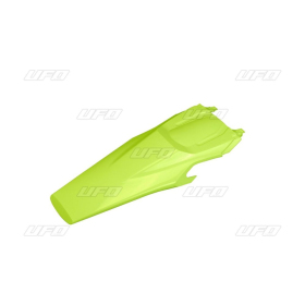 UFO Galinis Sparnas Husqvarna FC / TC 125-450cc 16-22 Geltona