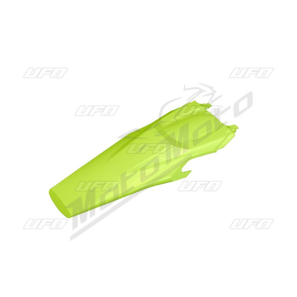 UFO Galinis Sparnas Husqvarna FC / TC 125-450cc 16-22 Geltona