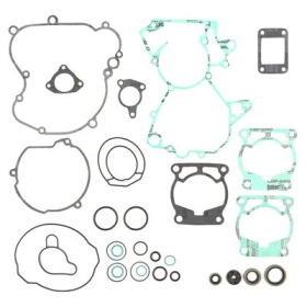 PROX Engine Gasket Set Gas Gas / Husqvarna / KTM 65cc 09-23