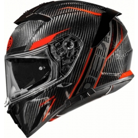 Premier Devil Carbon ST 2 Helmet