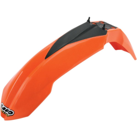 UFO Priekinis Purvasaugis KTM EXC / EXC-F / SX / SX-F 125-530cc 07-13 Oranžinė