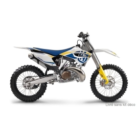 UFO Šoniniai plastikai HUSQVARNA FC/TE 125-501 14-16