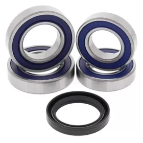 ALL BALLS Rear Wheel Bearing Kit Ducati Desert 937/999 03-25