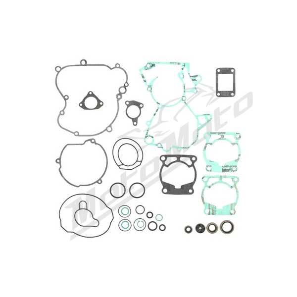 PROX Engine Gasket Set Gas Gas / Husqvarna / KTM 65cc 09-23