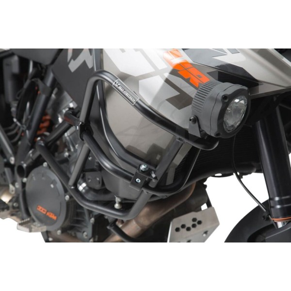 SW-MOTECH Crash Bar apsauginiai lankai KTM Adventure / Super Adventure 1050-1290 16-20