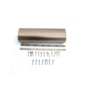 AKRAPOVIC Muffler Sleeve Kit P-RKS92QT36