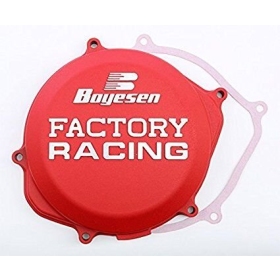 BOYESEN Factory Clutch Cover HONDA CRF 450 09-16