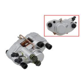 BRONCO Rear brake caliper Polaris Trail Blazer / Scrambler / Xpedition / Xplorer 250-500 98-04