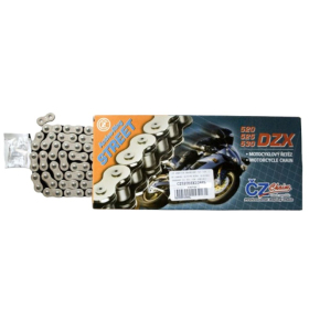 Cz drive chain 520 dzx 