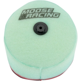 MOOSE OFFROAD Precision Pre-Oiled Air Filter Yamaha WR / YZ 125-500cc 89->