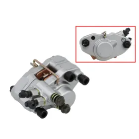 BRONCO Rear brake caliper Polaris Trail Blazer / Scrambler / Xpedition / Xplorer 250-500 98-04