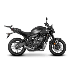 SHAD Rear storage box holder Yamaha MT-07 690 2025
