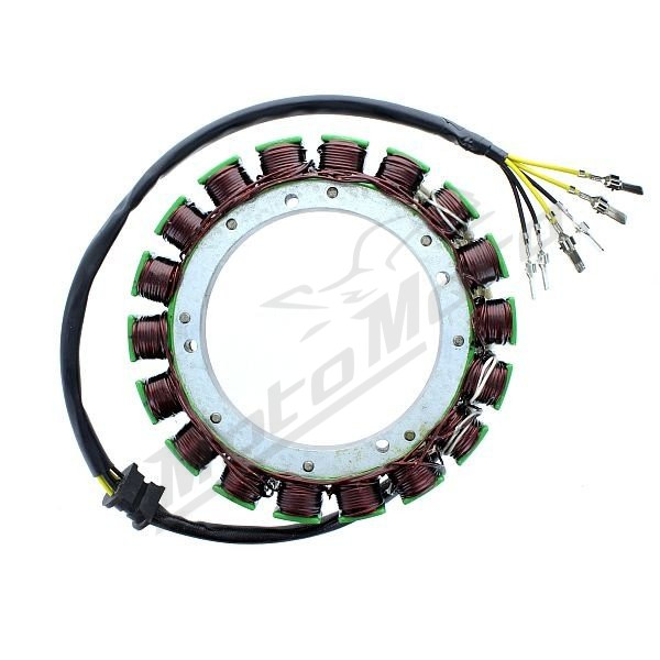 ELECTROSPORT Generatorius Kawasaki VN 2000 Vulcan 05-10