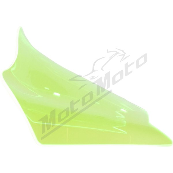 KLOCK WERKS "Kolor Flare™" priekinis stiklas HARLEY DAVIDSON FLHXU 1923-1977 23-25