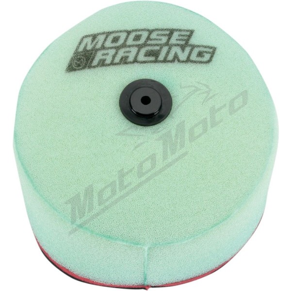 MOOSE OFFROAD Precision Pre-Oiled Air Filter Yamaha WR / YZ 125-500cc 89->