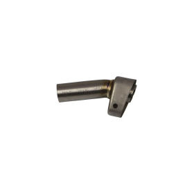 AKRAPOVIC Noise Damper V-TUV105 Kawasaki EX / Ninja / Z 250-300 13-16