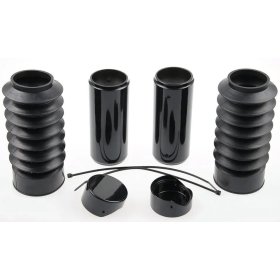 CULT WERK Fork Covers Harley Davidson 1750-1923cc 2018-2023