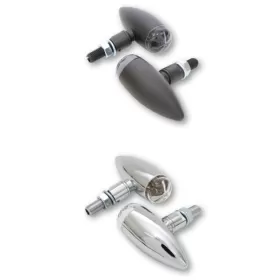 HIGHSIDER LED Indicators Micro-Bullet