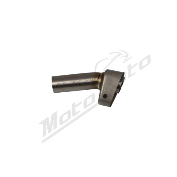 AKRAPOVIC Noise Damper V-TUV105 Kawasaki EX / Ninja / Z 250-300 13-16