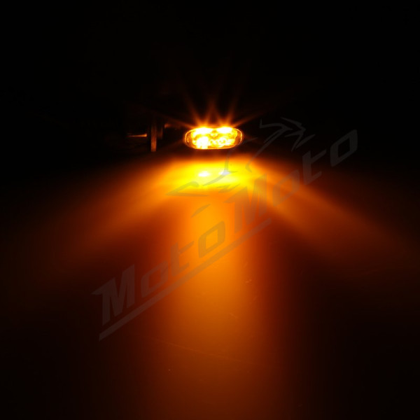 HIGHSIDER Smart Vision-TS Universal Turn Signals 2pcs