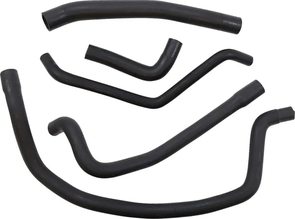 MOOSE OFFROAD FOUR WHEEL Replacement Radiator Hose Kit POLARIS SPORTSMAN 570cc 14-20