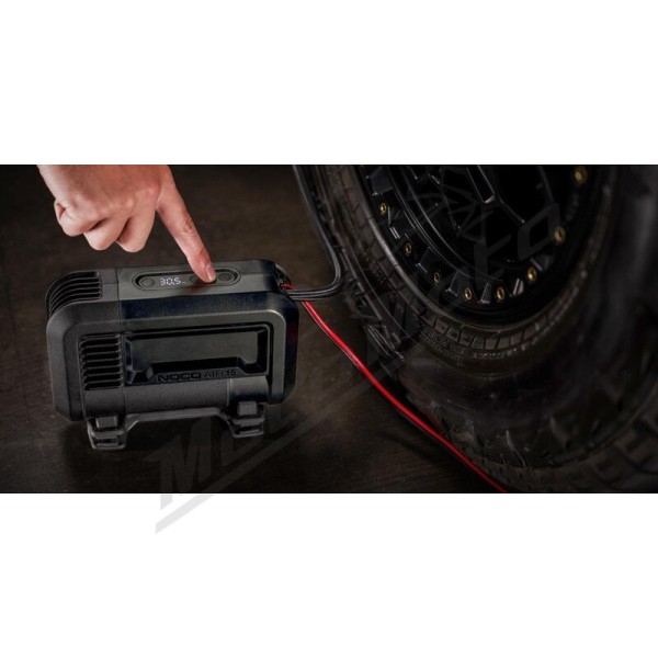 NOCO Portable Air-Compressor Air15