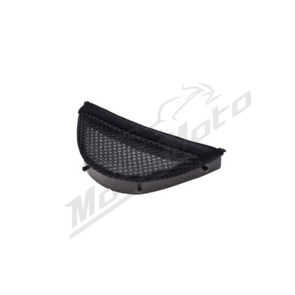 LS2 FF820 CHIN CURTAIN