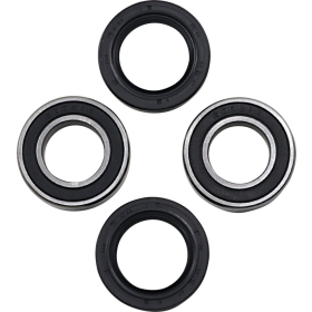 PIVOT WORKS Front Talon Hub Bearing Kit Honda / Kawasaki / KTM / Suzuki / Yamaha 85-450 00-24