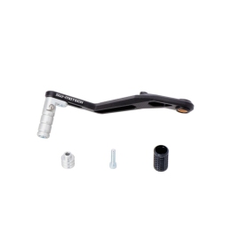 SW-MOTECH Gear Lever Triumph Tiger 800 11-20