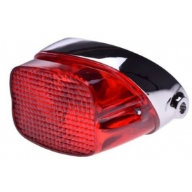 Universal tail light