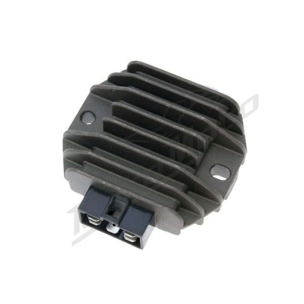 101 OCTANE Rectifier/Regulator 12V Peugeot / Yamaha 50/250 96-16