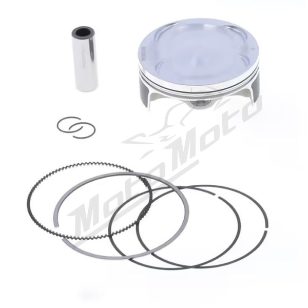ATHENA Piston Kit Ø81,96mm Kawasaki KX 250cc 21-22