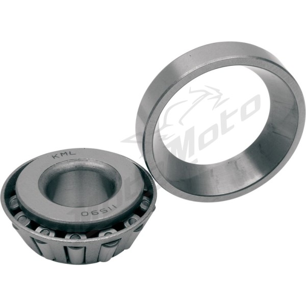 DRAG SPECIALTIES Swingarm Bearings, Races, Bushings Harley Davidson XLCH / XLCR / XLH / XLS / XLT 1000cc 74-81
