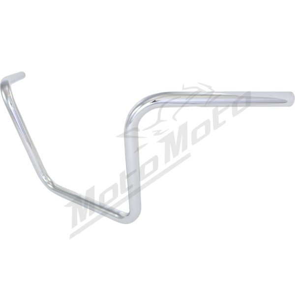 DRAG SPECIALTIES Vairas Ø25,4mm ​​​​​​​Harley Davidson FLHR / FLHRC / FLHRSE / FLHRXS 1584-1800cc 08-24