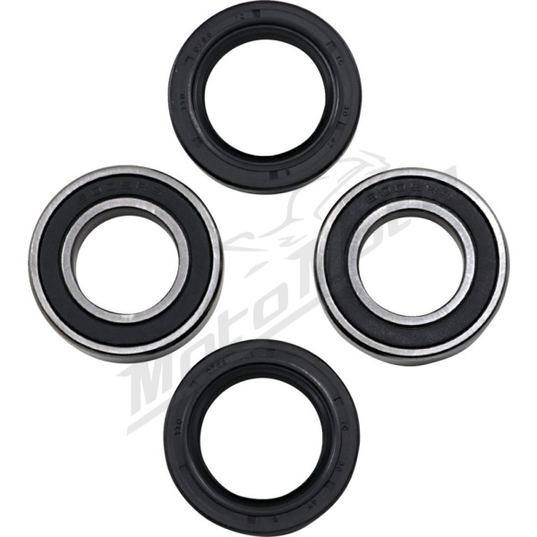 PIVOT WORKS Front Talon Hub Bearing Kit Honda / Kawasaki / KTM / Suzuki / Yamaha 85-450 00-24