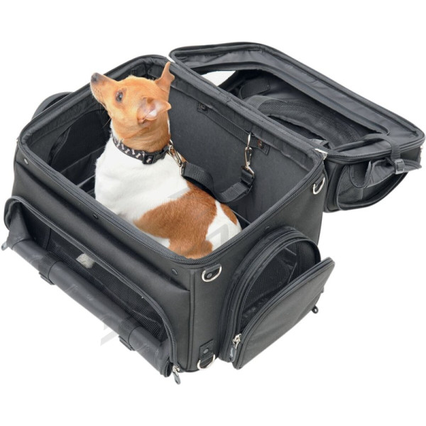 SADDLEMEN PC3200C Pet Bag 40.5x35.5x35.5cm