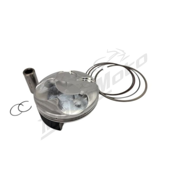 WOSSNER Piston Kit 51,98mm Yamaha YZF-R 125cc 19-21