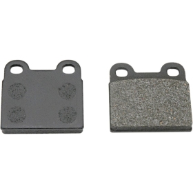 EBC Organic Base "FA" Brake Pads BMW R 450-650cc 78-85