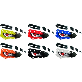 RACETECH FLX Handguards Replacement Covers MX/ Enduro