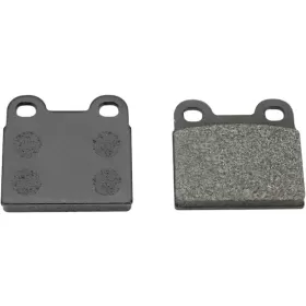 EBC Organic Base "FA" Brake Pads BMW R 450-650cc 78-85