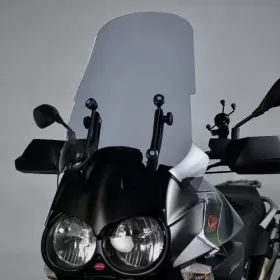 MOTOSHIELDS Windscreen MOTO GUZZI STELVIO 1200 NTX 2011-2016 / 5MM