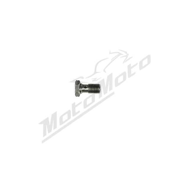 GOODRIDGE 600 Series Metric Banjo Bolt M8X1