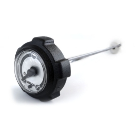 EPI Non-Vented Gas Cap with Fuel Gauge Polaris / Ski-Doo 380-1000 92-04