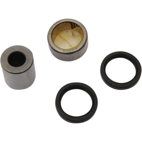 PIVOT WORKS Rear Shock Bearing Kit Arctic Cat / Kawasaki / Suzuki 85-400 03-23