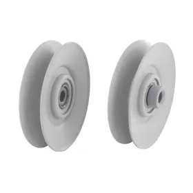 Eurogarden Idler pulley 89mm Husqvarna / Jonsered / AUP