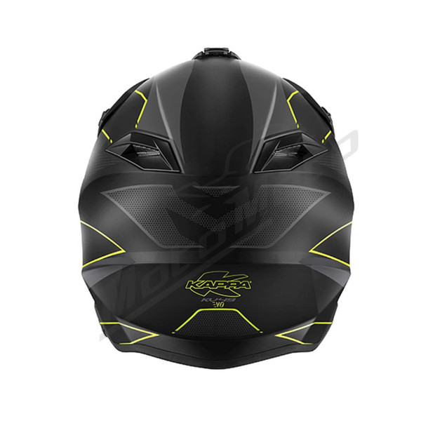 KAPPA KV49 Evo Chaser Off road helmet 