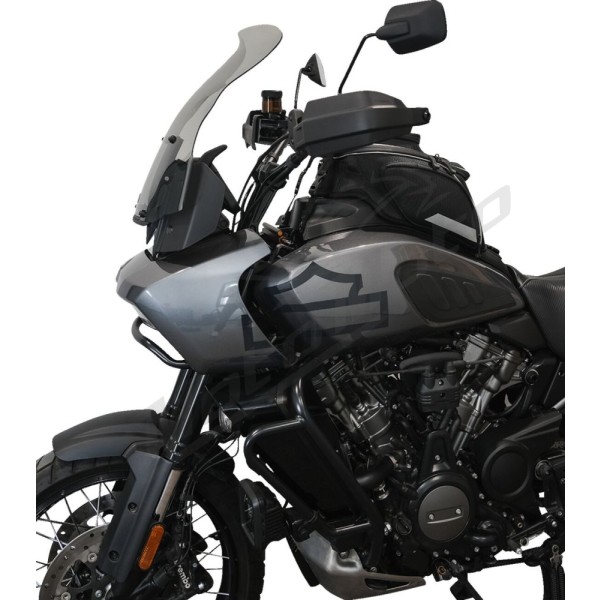 KLOCK WERKS Flare™ Windshield HARLEY DAVIDSON RA 1250 21-22